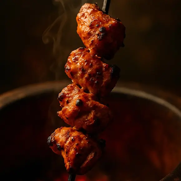 Non veg food - Maison de Masala