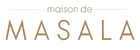 Maison de Masala Logo