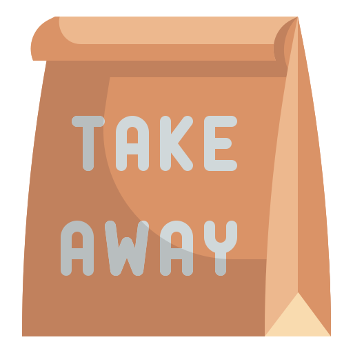 take away